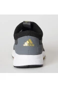 TÊNIS ADIDAS CHRONUS MASCULINO - Chumbo/dourado TÊNIS ADIDAS CHRONUS MASCULINO - Chumbo/dourado