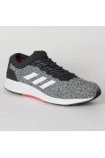 TÊNIS ADIDAS CHRONUS MASCULINO - Preto/branco TÊNIS ADIDAS CHRONUS MASCULINO - Preto/branco