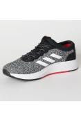 TÊNIS ADIDAS CHRONUS MASCULINO - Preto/branco TÊNIS ADIDAS CHRONUS MASCULINO - Preto/branco