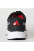 TÊNIS ADIDAS CHRONUS MASCULINO - Preto/branco TÊNIS ADIDAS CHRONUS MASCULINO - Preto/branco