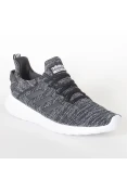 TÊNIS ADIDAS CLOUDFOAM LITE RACER BYD MASCULINO - Preto/branco TÊNIS ADIDAS CLOUDFOAM LITE RACER BYD MASCULINO - Preto/branco