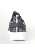 TÊNIS ADIDAS CLOUDFOAM LITE RACER BYD MASCULINO - Preto/branco TÊNIS ADIDAS CLOUDFOAM LITE RACER BYD MASCULINO - Preto/branco