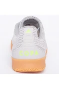 TÊNIS ADIDAS COPA 20.3 IN SALA - Cinza/amarelo TÊNIS ADIDAS COPA 20.3 IN SALA - Cinza/amarelo