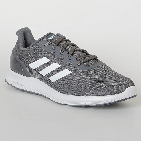 TÊNIS ADIDAS COSMIC 2 MASCULINO - Grafite/branco