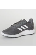 TÊNIS ADIDAS COSMIC 2 MASCULINO - Grafite/branco TÊNIS ADIDAS COSMIC 2 MASCULINO - Grafite/branco
