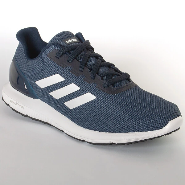 TENIS ADIDAS COSMIC 2 MASCULINO - Marinho/branco