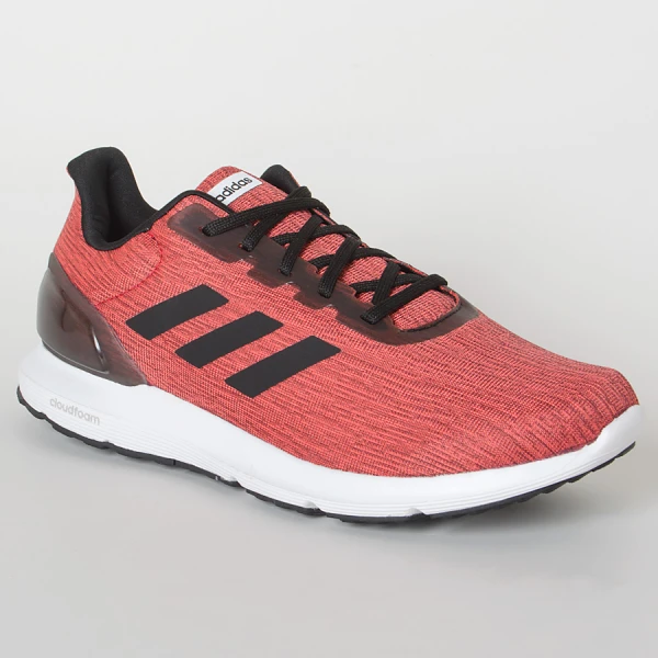 TÊNIS ADIDAS COSMIC 2 MASCULINO - Vermelho/preto