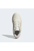 TÊNIS ADIDAS COURTBLOCK FEMININO - Bege/rosa