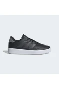 TÊNIS ADIDAS COURTBLOCK FEMININO - Preto/branco TÊNIS ADIDAS COURTBLOCK FEMININO - Preto/branco
