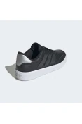 TÊNIS ADIDAS COURTBLOCK FEMININO - Preto/branco TÊNIS ADIDAS COURTBLOCK FEMININO - Preto/branco
