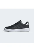 TÊNIS ADIDAS COURTBLOCK FEMININO - Preto/branco TÊNIS ADIDAS COURTBLOCK FEMININO - Preto/branco