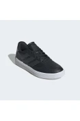 TÊNIS ADIDAS COURTBLOCK FEMININO - Preto/branco TÊNIS ADIDAS COURTBLOCK FEMININO - Preto/branco
