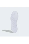 TÊNIS ADIDAS COURTPOINT BASE FEMININO - Branco/rosa TÊNIS ADIDAS COURTPOINT BASE FEMININO - Branco/rosa