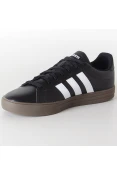 TÊNIS ADIDAS DAILY 2.0 MASCULINO - Preto/branco TÊNIS ADIDAS DAILY 2.0 MASCULINO - Preto/branco