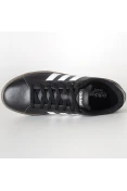 TÊNIS ADIDAS DAILY 2.0 MASCULINO - Preto/branco TÊNIS ADIDAS DAILY 2.0 MASCULINO - Preto/branco