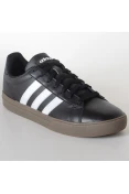 TÊNIS ADIDAS DAILY 2.0 MASCULINO - Preto/branco TÊNIS ADIDAS DAILY 2.0 MASCULINO - Preto/branco