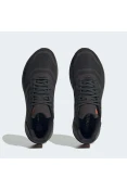 TÊNIS ADIDAS DURAMO 10 MASCULINO - Chumbo/laranja