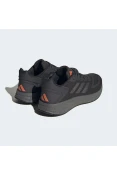 TÊNIS ADIDAS DURAMO 10 MASCULINO - Chumbo/laranja