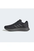 TÊNIS ADIDAS DURAMO 10 MASCULINO - Chumbo/laranja