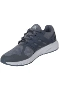 TÊNIS ADIDAS DURAMO 8 MASCULINO - Grafite/branco TÊNIS ADIDAS DURAMO 8 MASCULINO - Grafite/branco