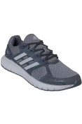 TÊNIS ADIDAS DURAMO 8 MASCULINO - Grafite/branco TÊNIS ADIDAS DURAMO 8 MASCULINO - Grafite/branco
