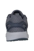 TÊNIS ADIDAS DURAMO 8 MASCULINO - Grafite/branco TÊNIS ADIDAS DURAMO 8 MASCULINO - Grafite/branco
