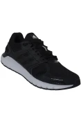 TÊNIS ADIDAS DURAMO 8 MASCULINO - Preto/branco