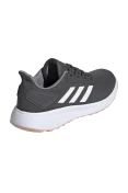 TÊNIS ADIDAS DURAMO 9 FEMININO - Chumbo/branco TÊNIS ADIDAS DURAMO 9 FEMININO - Chumbo/branco