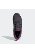 TÊNIS ADIDAS DURAMO 9 FEMININO - Chumbo/roxo TÊNIS ADIDAS DURAMO 9 FEMININO - Chumbo/roxo