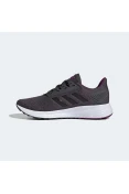 TÊNIS ADIDAS DURAMO 9 FEMININO - Chumbo/roxo TÊNIS ADIDAS DURAMO 9 FEMININO - Chumbo/roxo