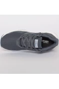 TÊNIS ADIDAS DURAMO 9 FEMININO - Grafite/branco TÊNIS ADIDAS DURAMO 9 FEMININO - Grafite/branco
