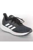 TÊNIS ADIDAS DURAMO 9 FEMININO - Preto/branco TÊNIS ADIDAS DURAMO 9 FEMININO - Preto/branco