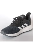 TÊNIS ADIDAS DURAMO 9 FEMININO - Preto/branco TÊNIS ADIDAS DURAMO 9 FEMININO - Preto/branco
