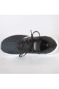 TÊNIS ADIDAS DURAMO 9 FEMININO - Preto/branco TÊNIS ADIDAS DURAMO 9 FEMININO - Preto/branco