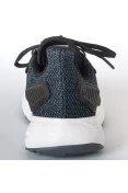 TÊNIS ADIDAS DURAMO 9 FEMININO - Preto/branco TÊNIS ADIDAS DURAMO 9 FEMININO - Preto/branco