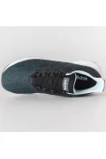 TÊNIS ADIDAS DURAMO 9 INFANTIL - Preto/branco TÊNIS ADIDAS DURAMO 9 INFANTIL - Preto/branco