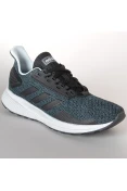 TÊNIS ADIDAS DURAMO 9 INFANTIL - Preto/branco TÊNIS ADIDAS DURAMO 9 INFANTIL - Preto/branco