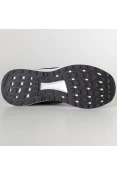 TÊNIS ADIDAS DURAMO 9 INFANTIL - Preto/branco TÊNIS ADIDAS DURAMO 9 INFANTIL - Preto/branco