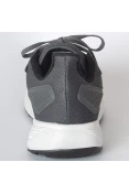 TÊNIS ADIDAS DURAMO 9 MASCULINO - Grafite/branco TÊNIS ADIDAS DURAMO 9 MASCULINO - Grafite/branco