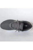 TÊNIS ADIDAS DURAMO 9 MASCULINO - Grafite/branco TÊNIS ADIDAS DURAMO 9 MASCULINO - Grafite/branco