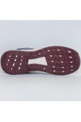 TÊNIS ADIDAS DURAMO 9 MASCULINO - Marinho/branco TÊNIS ADIDAS DURAMO 9 MASCULINO - Marinho/branco