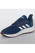 TÊNIS ADIDAS DURAMO 9 MASCULINO - Marinho/branco TÊNIS ADIDAS DURAMO 9 MASCULINO - Marinho/branco