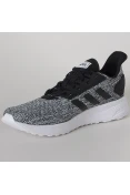 TÊNIS ADIDAS DURAMO 9 MASCULINO - Preto/branco TÊNIS ADIDAS DURAMO 9 MASCULINO - Preto/branco