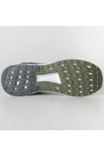 TÊNIS ADIDAS DURAMO 9 MASCULINO - Verde/branco TÊNIS ADIDAS DURAMO 9 MASCULINO - Verde/branco
