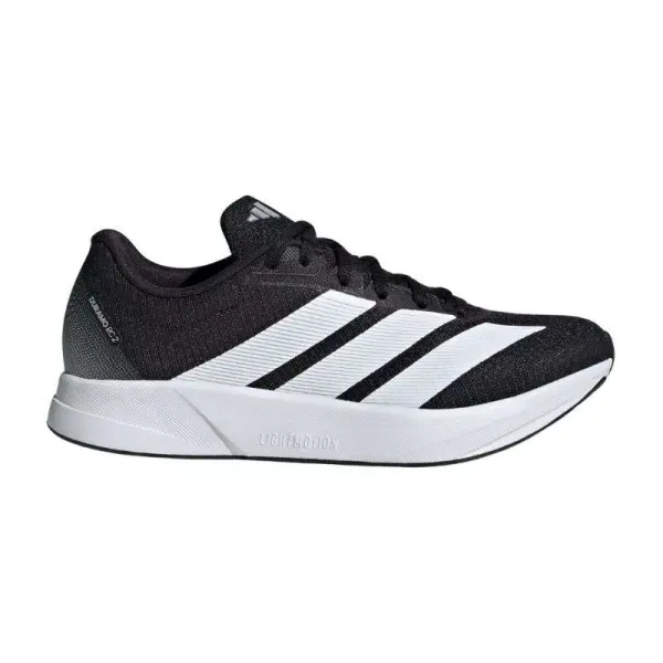 TÊNIS ADIDAS DURAMO RC2 FEMININO - Preto/branco