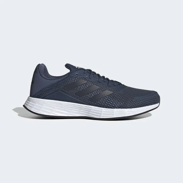 TÊNIS ADIDAS DURAMO SL MASCULINO - Marinho/branco