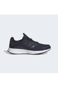 TÊNIS ADIDAS DURAMO SL MASCULINO - Marinho/laranja
