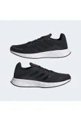 TÊNIS ADIDAS DURAMO SL MASCULINO - Preto/branco