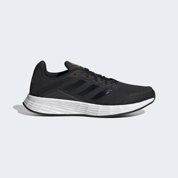 TÊNIS ADIDAS DURAMO SL MASCULINO - Preto/branco