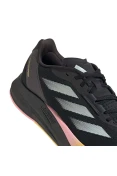 TÊNIS ADIDAS DURAMO SL MASCULINO - Preto/laranja TÊNIS ADIDAS DURAMO SL MASCULINO - Preto/laranja